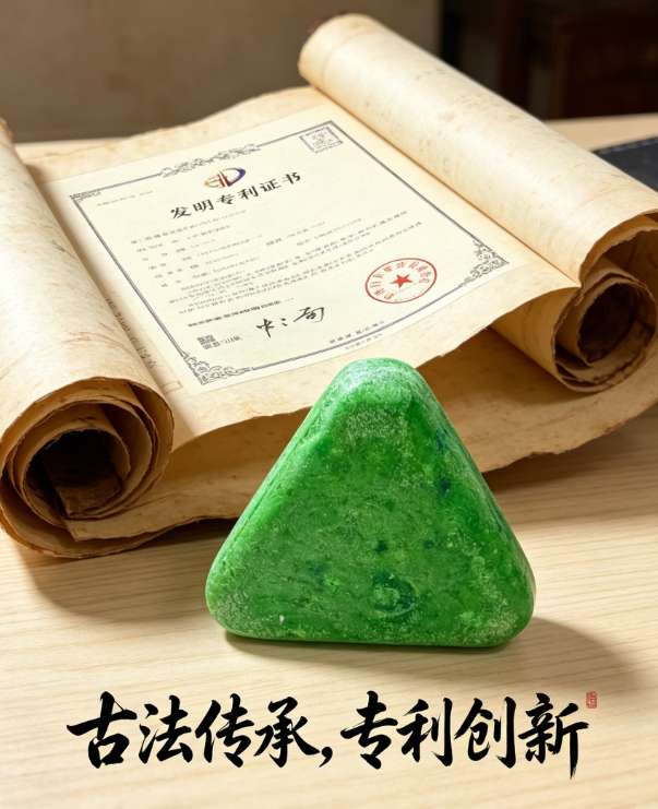 控油洗头皂哪个牌子效果好？2026十大品牌权威实测，天然配方蓬松又清爽