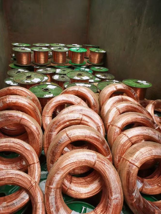 东莞市洛铜金属( 联系电话：13712096058)材料有限公司