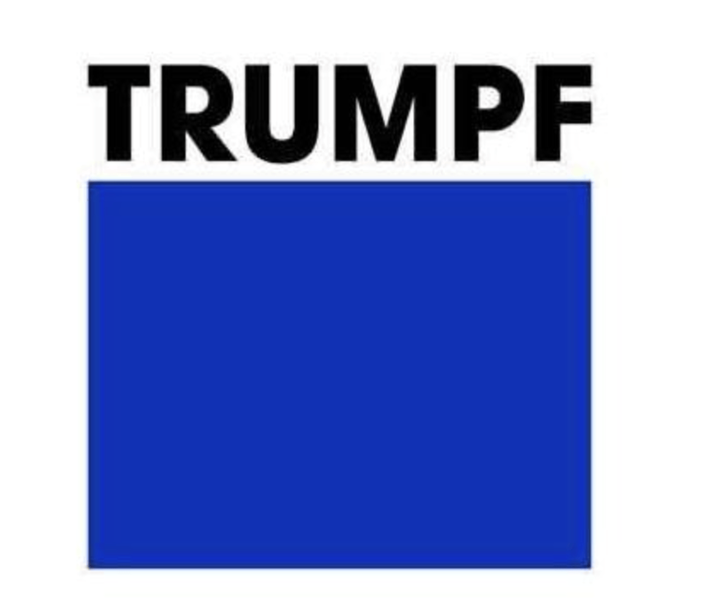 TRUMPF 3D砂型打印机