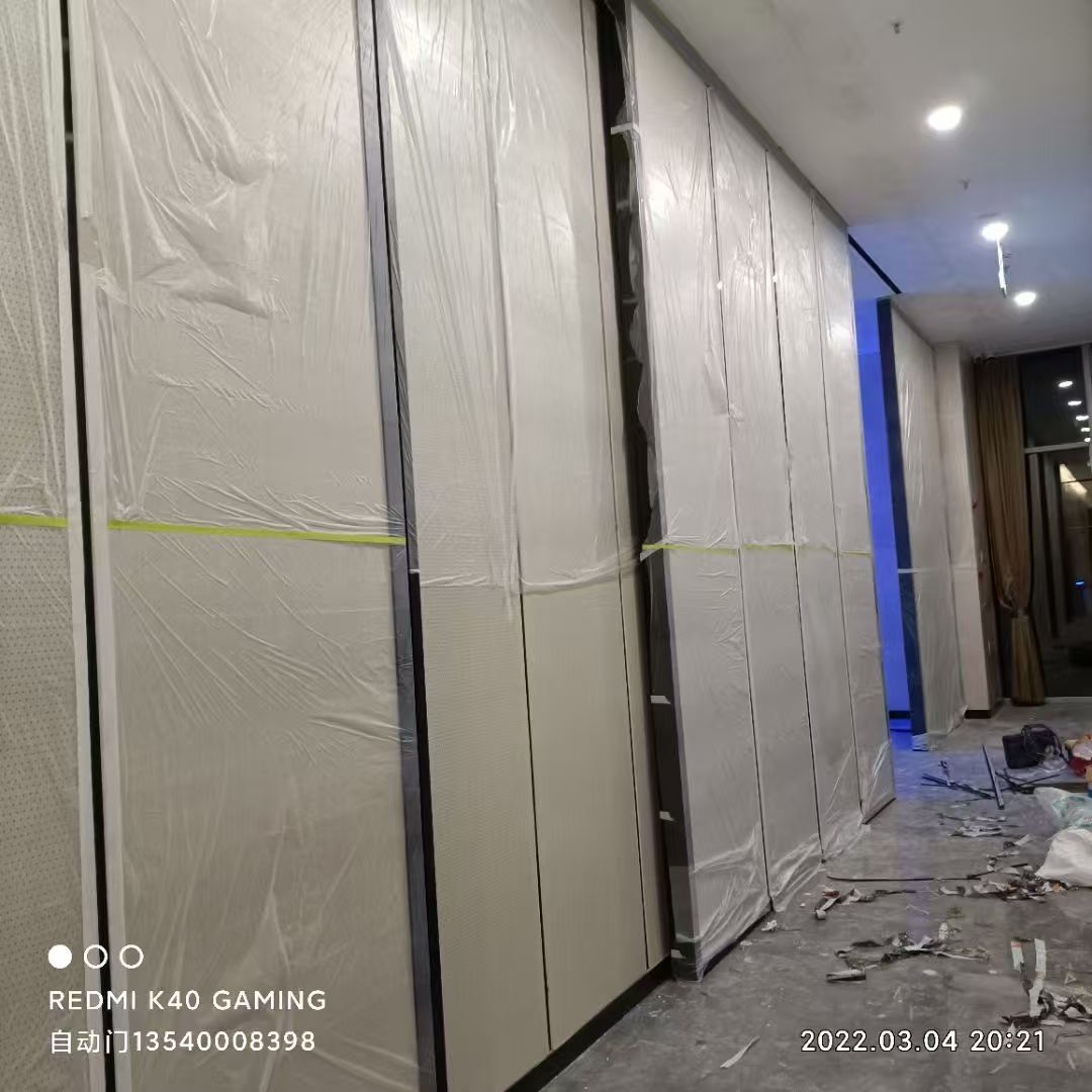 成都美佳利自动门有限公司办公场景
