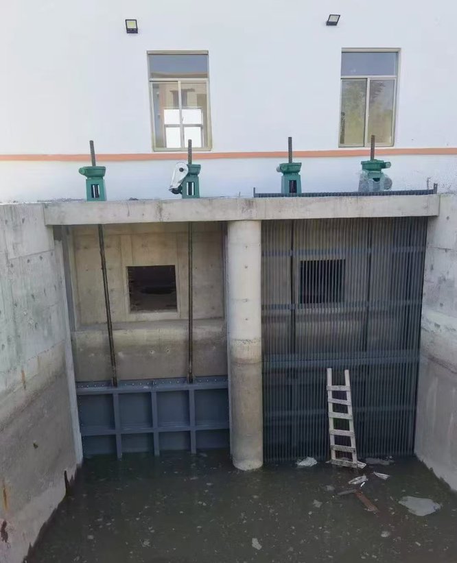 四川汇禹