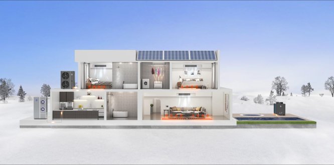 纽恩泰全屋 纽恩泰全屋