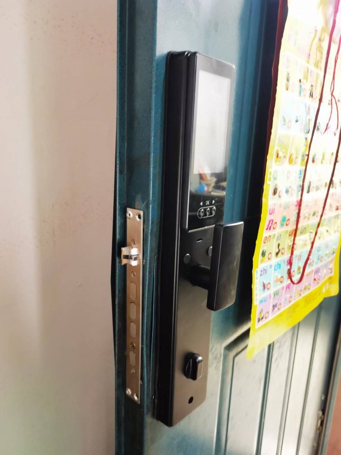 东阳锁王