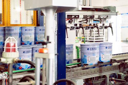 大阪涂料
