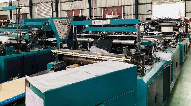 武侯区泓宇无纺布( 官网：http://www.schybd.com/ 联系电话：13808066339 邮箱地址：648321637@qq.com)制袋厂